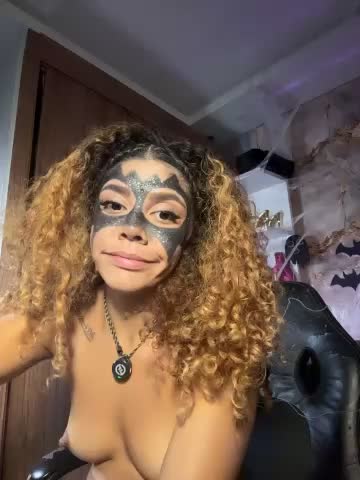 hannachris- Webcam Chat October 27, 2026