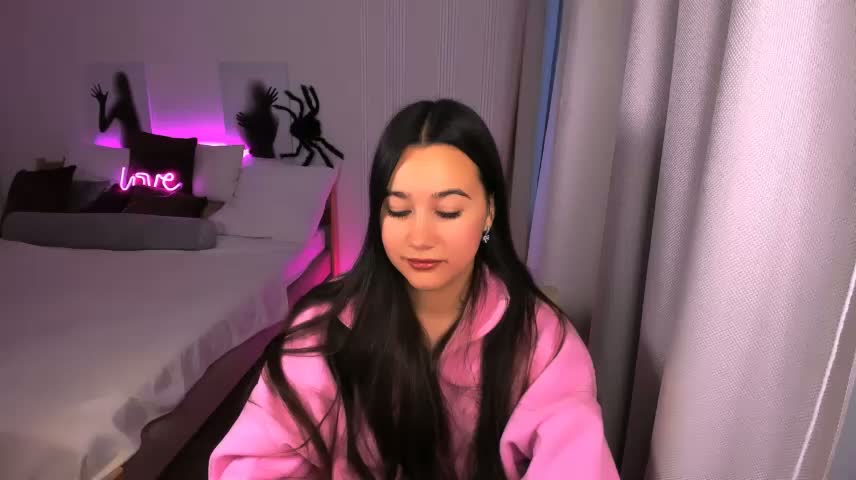 GabrielleEvy Webcam Chat October 27, 2026