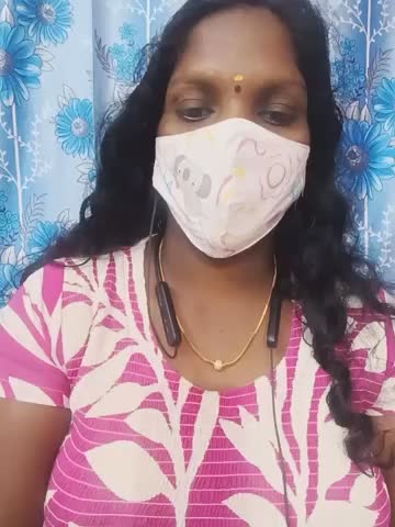 Tamil_MohanaSree Webcam Chat October 27, 2026
