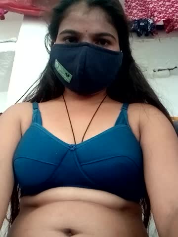 Saloni_sexe Webcam Chat October 27, 2026