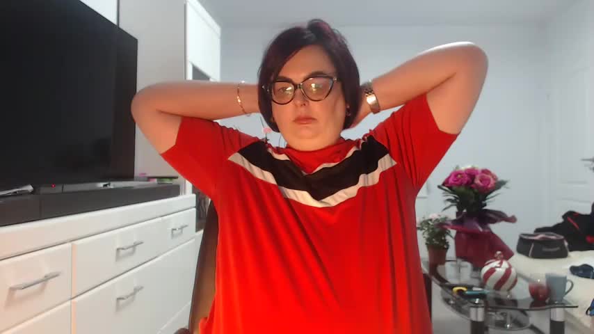 Amandamuller1982 Webcam Star October 27, 2026