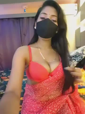 priya_26 Webcam Chat October 27, 2026