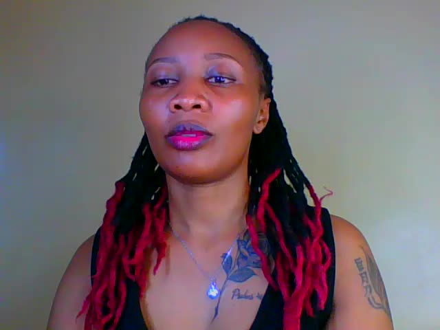 _Shantel1 Webcam Chat October 27, 2026