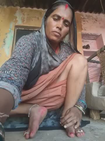 Rachana_Lodhi Webcam Chat October 27, 2026