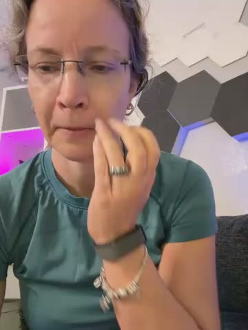AnnikaRose Webcam Chat October 27, 2026