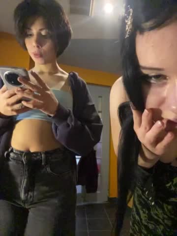 Tinablackkk Webcam Star October 27, 2026