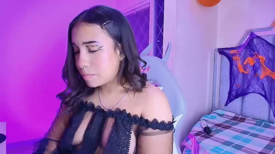 melanny_snow_ Webcam Chat October 27, 2026