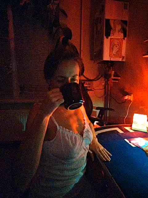 betruetoyourheart Webcam Star October 27, 2026
