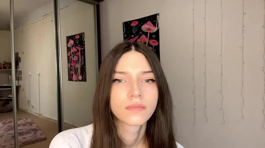 VeroniqueJaap Webcam Star October 27, 2026