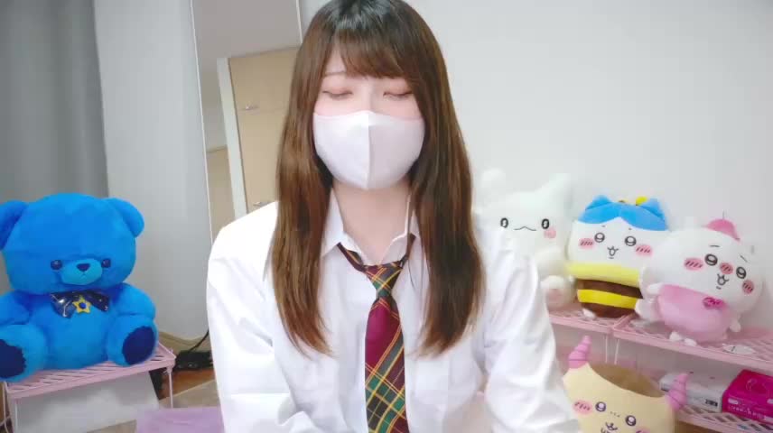 Kagurachan_ Webcam Chat October 27, 2026
