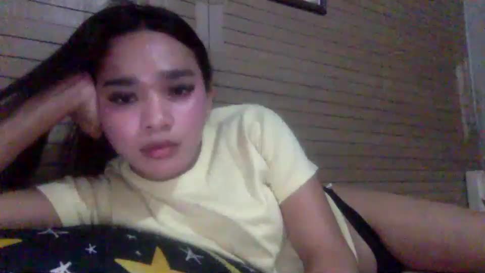 ann_fuckdoll Webcam Chat October 27, 2026