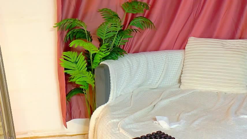 Pamellaa_ Webcam Chat October 27, 2026