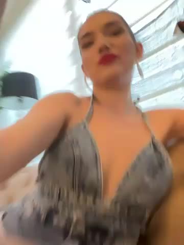 AliceSchuster Webcam Chat October 27, 2026