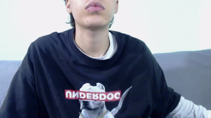Cristopher_black Webcam Chat October 27, 2026