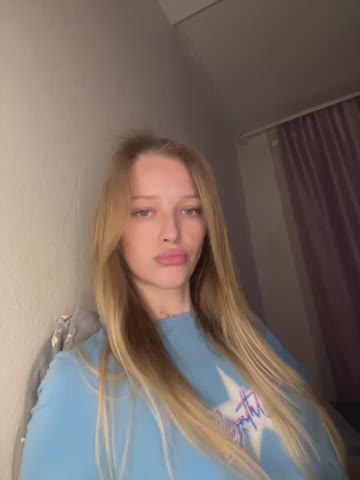 StarFrom_Hell Webcam Chat October 27, 2026