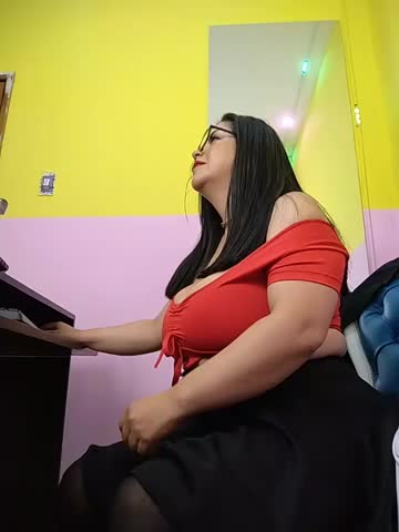 Brenda_sotoo_ Webcam Chat October 27, 2026