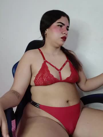 ROSIE_EM Webcam Chat October 27, 2026