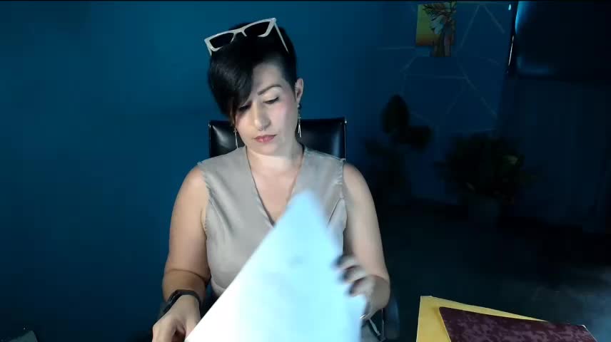 Sunny-Gaby Webcam Chat October 28, 2026