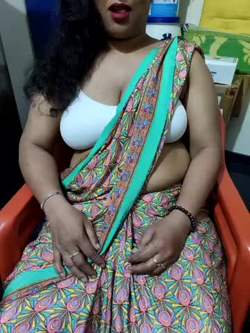 Sowmya_Babe Webcam Chat October 28, 2026