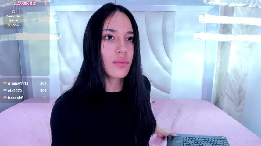 Im_manuela Webcam Chat October 28, 2026