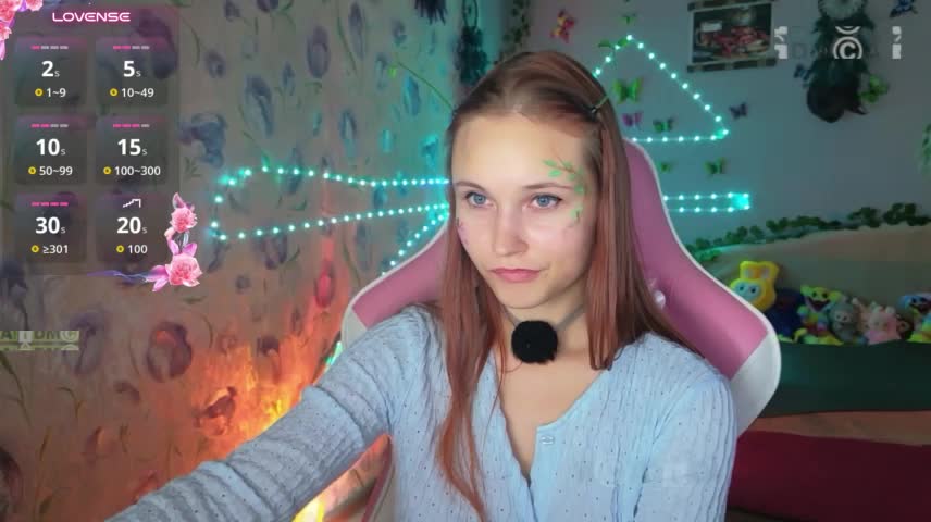 Armurra15 Webcam Chat October 28, 2026