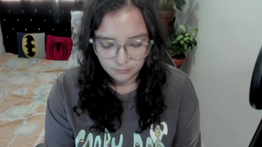 aika-dreams Webcam Chat October 28, 2026