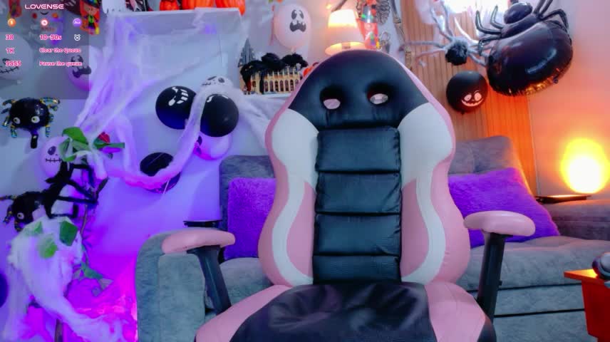 wesly_parker Webcam Chat October 28, 2026