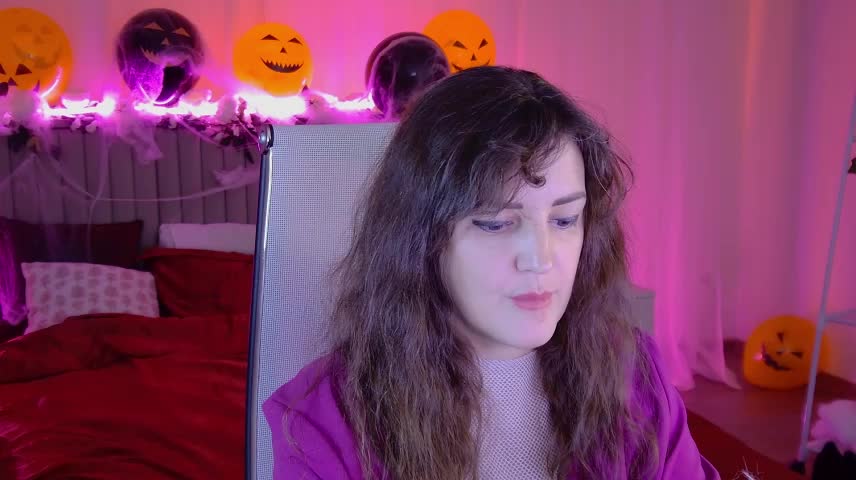 AureliaVane Webcam Chat October 28, 2026
