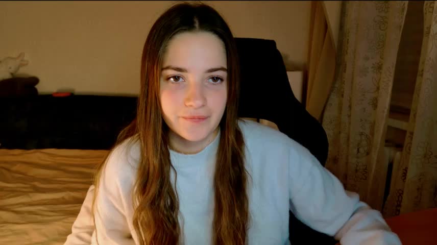 KiraVair Webcam Chat October 28, 2026