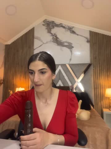 Dafne_castro_ Webcam Chat October 28, 2026