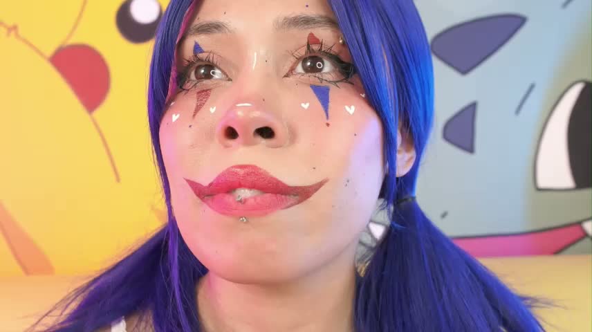 miss__maria Webcam Chat October 28, 2026