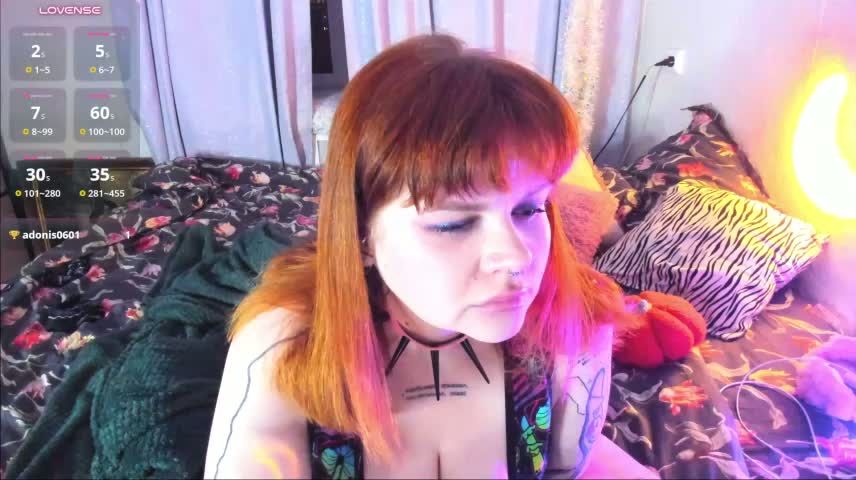 missmayaqueen Webcam Chat October 28, 2026