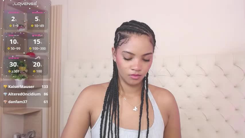 alexa___11 Webcam Star October 28, 2026
