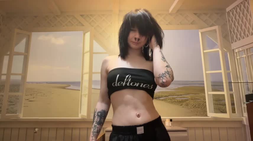 SusannaSalee Webcam Chat October 28, 2026