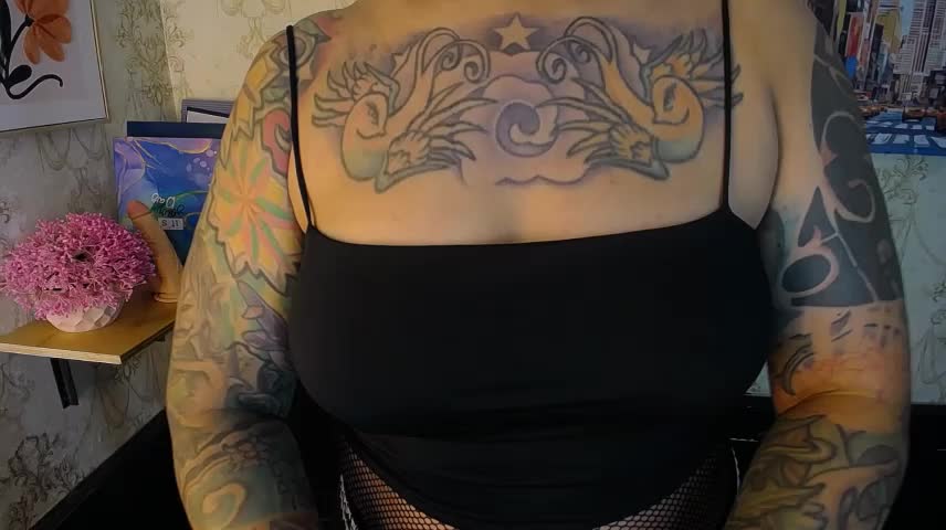 kamelia_bms_ Webcam Chat October 28, 2026