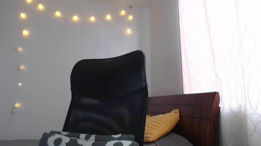 nalafoster Webcam Chat October 28, 2026