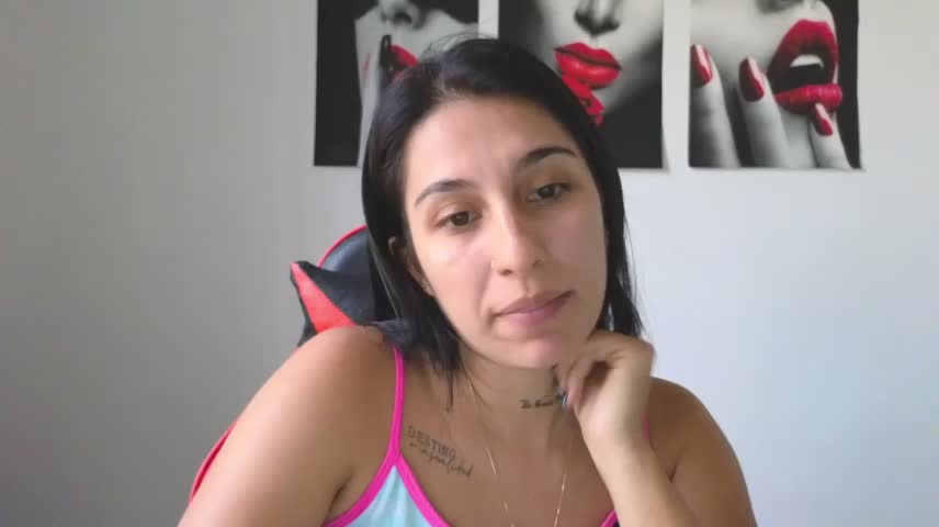 tammyandrade_ Webcam Chat October 28, 2026