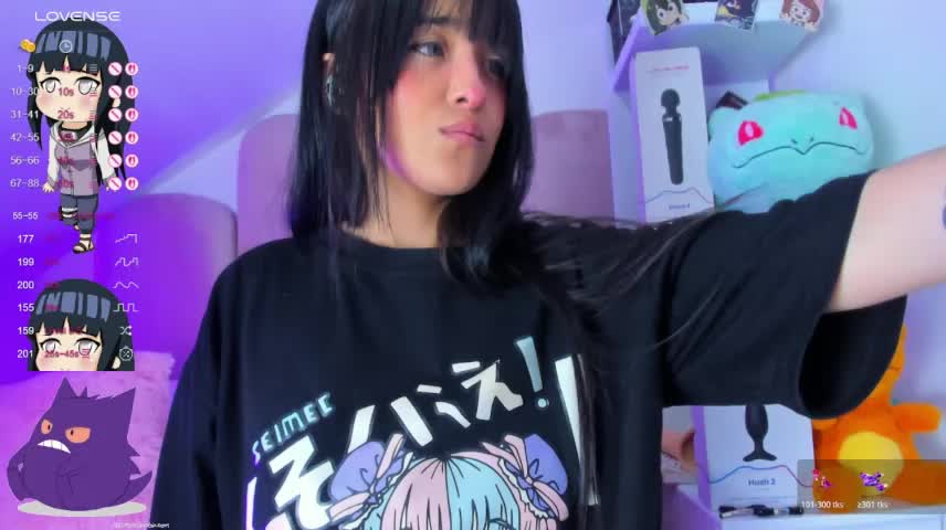 tokito_mitsuri Webcam Chat October 28, 2026