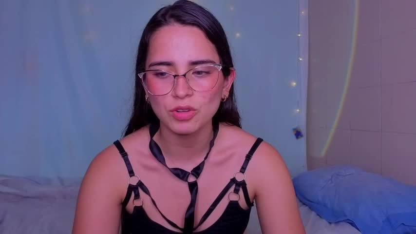 angelica_dymond Webcam Chat October 28, 2026
