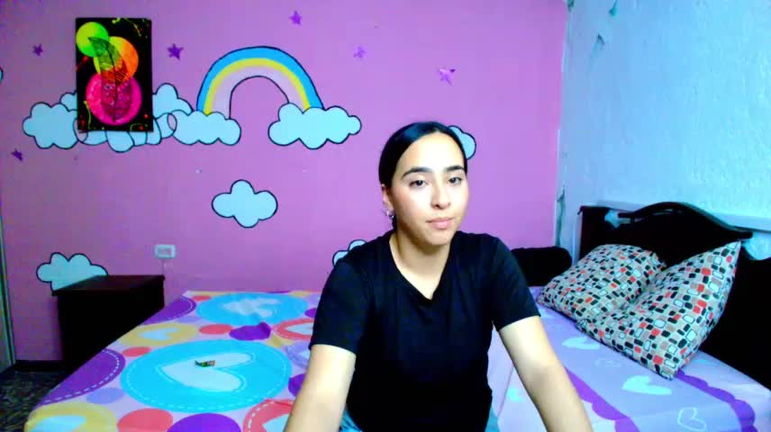 sofii_martinez Webcam Chat October 28, 2026