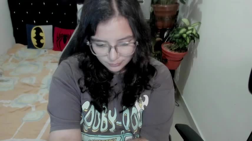 aika-dreams Webcam Chat October 28, 2026