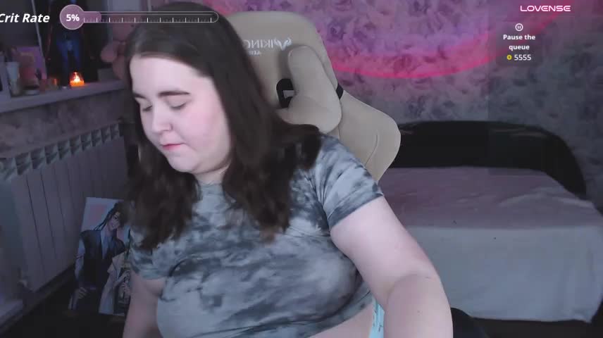 Estelle_Hicks Webcam Chat October 28, 2026