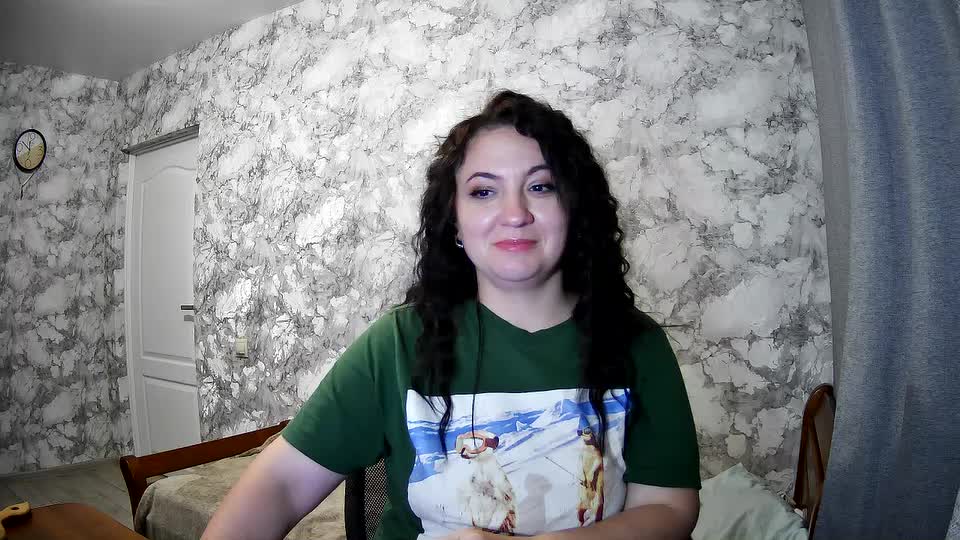 JANICSA Webcam Chat October 28, 2026