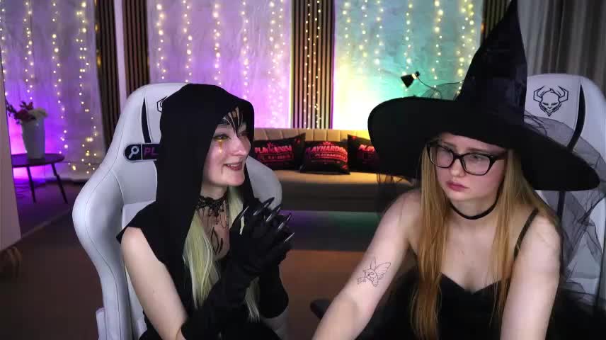 Raven_054_SWEET Webcam Chat October 28, 2026