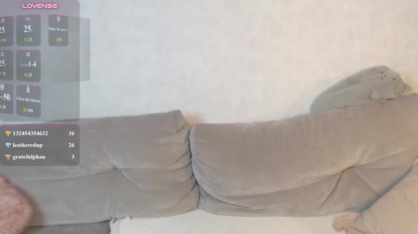 Your_GoddessLen Webcam Chat October 28, 2026