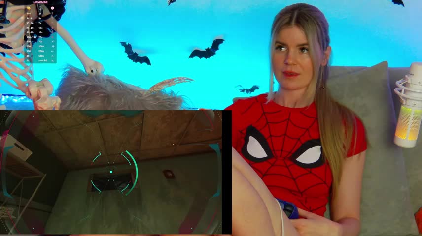 sexybounty Webcam Chat October 28, 2026