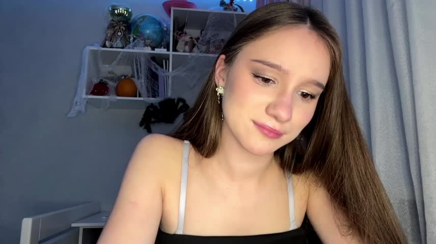 DonetteAlaya Webcam Chat October 28, 2026