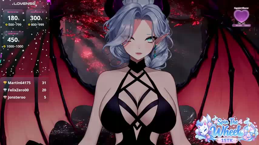 MiyariFox Webcam Chat October 28, 2026