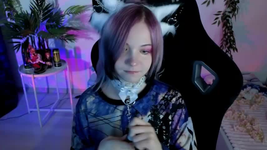 Hikkacat Webcam Chat October 28, 2026