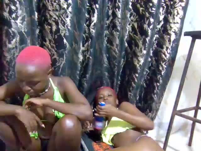 untamed_diva Webcam Chat October 28, 2026